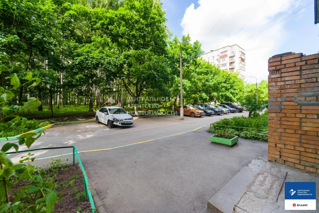 Продажа квартиры, Рязань, ул. Березовая - Фото 12