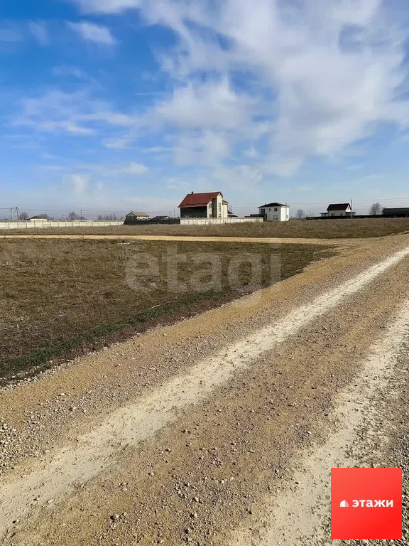 Продажа участка, Фрунзе, Сакский район, ул. Дорохина - Фото 2