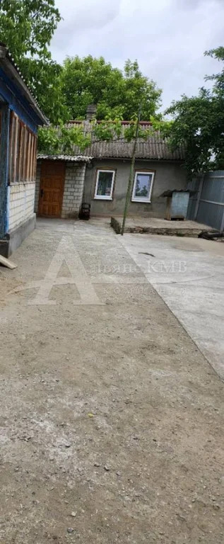 Продажа дома, Минеральные Воды, 1-й верхний пер. - Фото 13