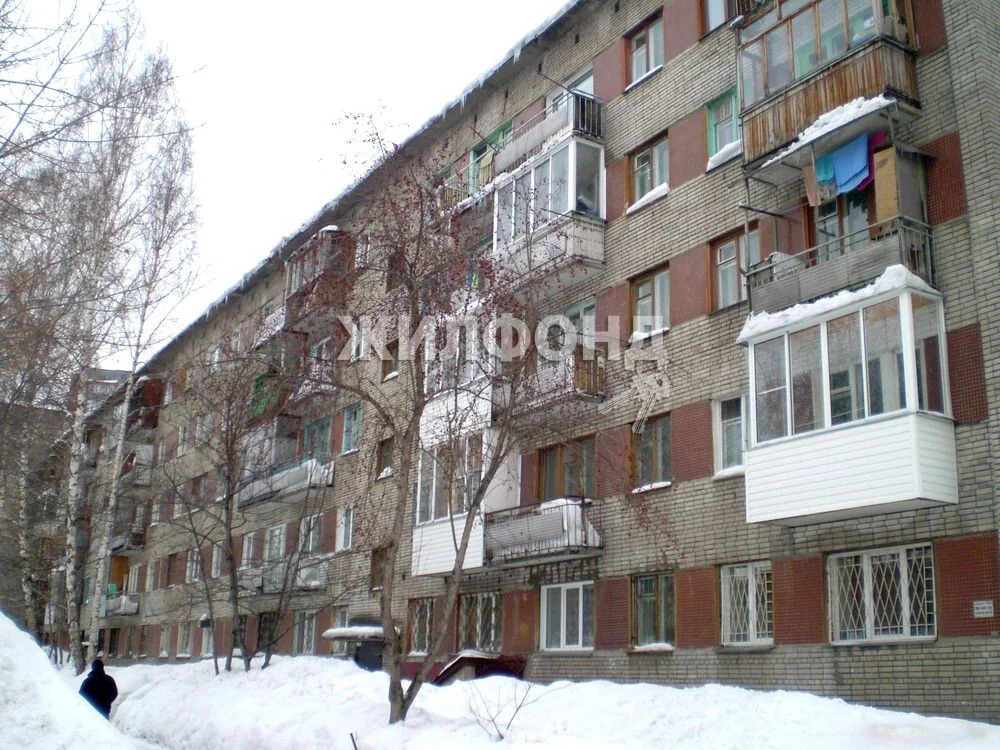 Продажа квартиры, Новосибирск, ул. Доватора - Фото 9