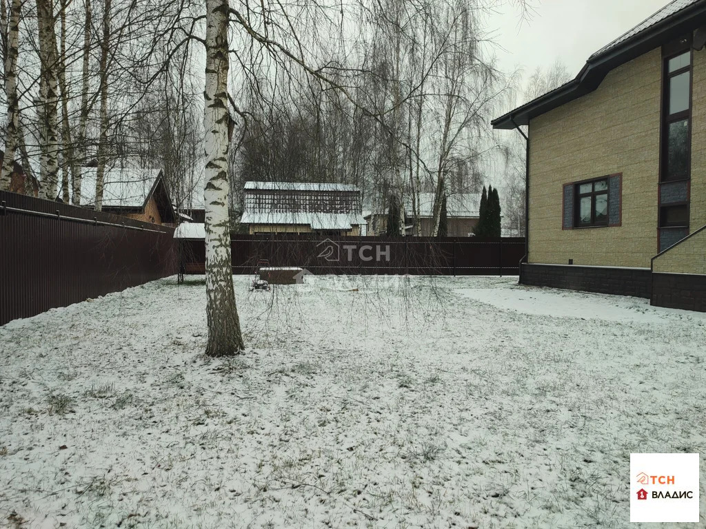 Продажа дома, Фенино, Раменский район, 17 - Фото 28