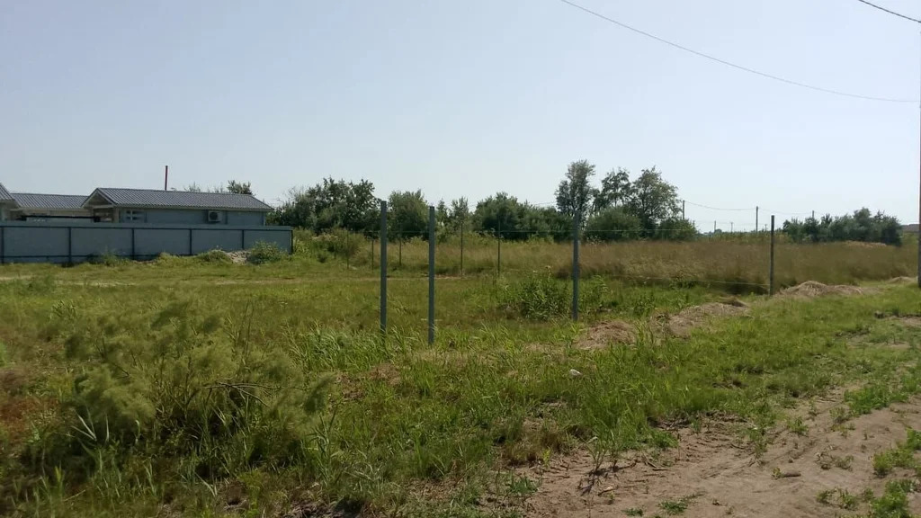 Продажа участка, Голубицкая, Темрюкский район, улица Абрикосовая - Фото 3