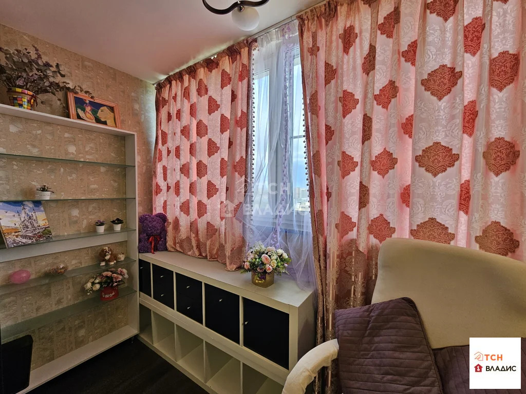 Продажа квартиры, Пушкино, Воскресенский район, 1-я Серебрянская улица - Фото 4