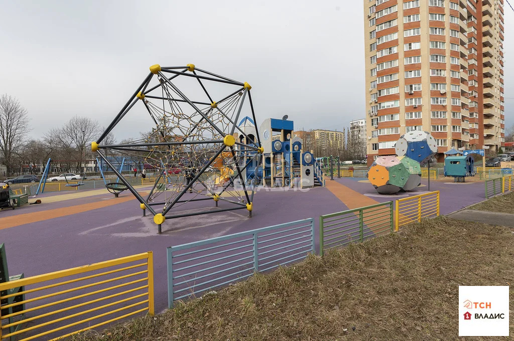 Продажа квартиры, Щелково, Щелковский район, Космодемьянская улица - Фото 16