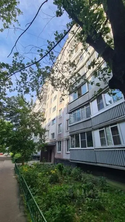 Продажа двухкомнатной квартиры 44.2м Лихачевское ш., 20к3, ... - Фото 1