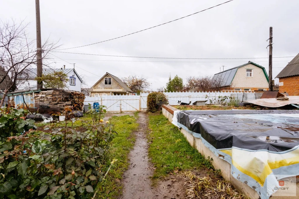 Продажа дома, Казань, снт. СНТ Овощник-1 - Фото 4