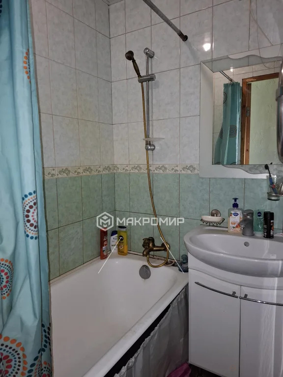 Продажа квартиры, Колпино, Трудящихся б-р. - Фото 14