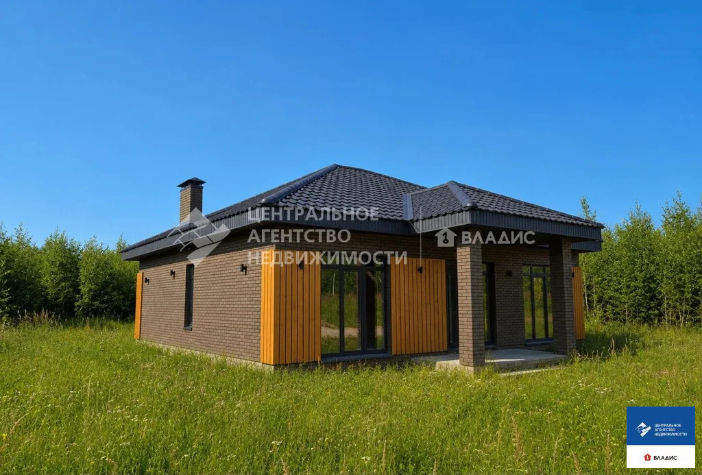 Продажа дома, Рязанский район - Фото 2