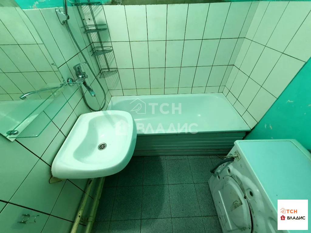 Продажа квартиры, Балашиха, Балашиха г. о., Кольцевая улица - Фото 16