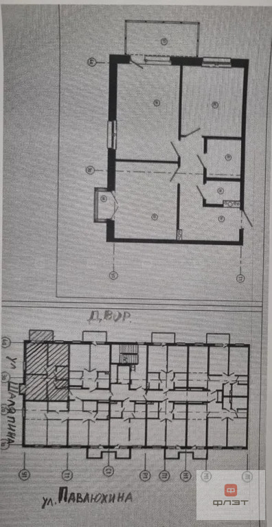 Продажа квартиры, Казань, ул. Шаляпина - Фото 10