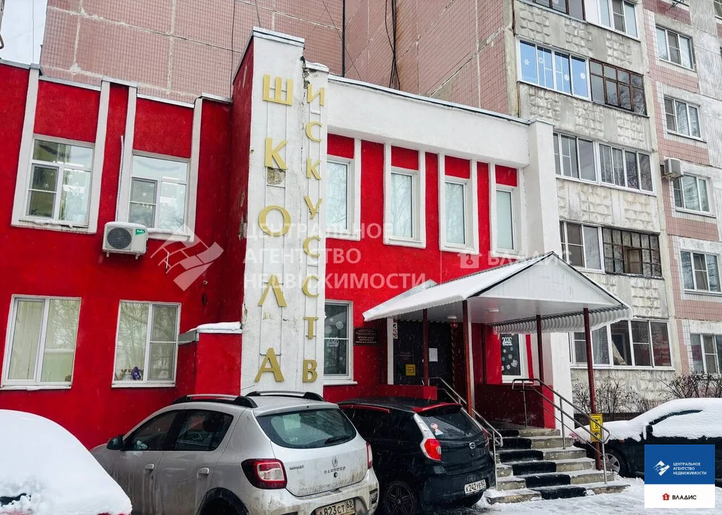 Продажа квартиры, Рязань, ул. Новоселов - Фото 12