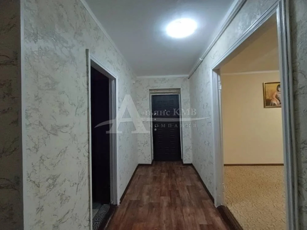 Продажа квартиры, Зеленокумск, Советский район, ул. 50 лет Октября - Фото 6