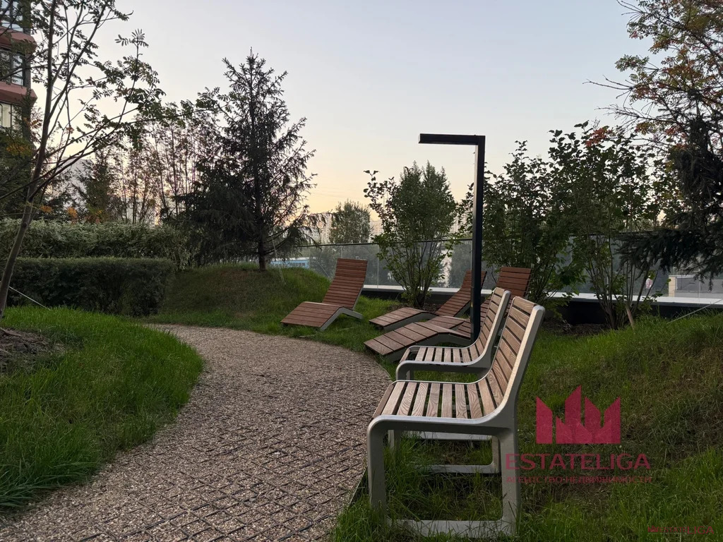 Продажа квартиры, ул. Академика Волгина - Фото 12