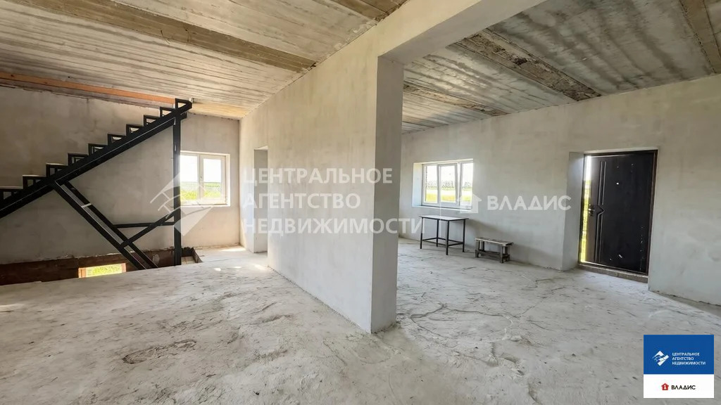 Продажа дома, Шахманово, Рязанский район, ул. Весенняя - Фото 11