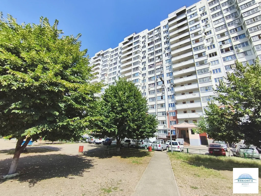Продажа квартиры, Краснодар, улица им. Артюшкова В.Д. - Фото 5