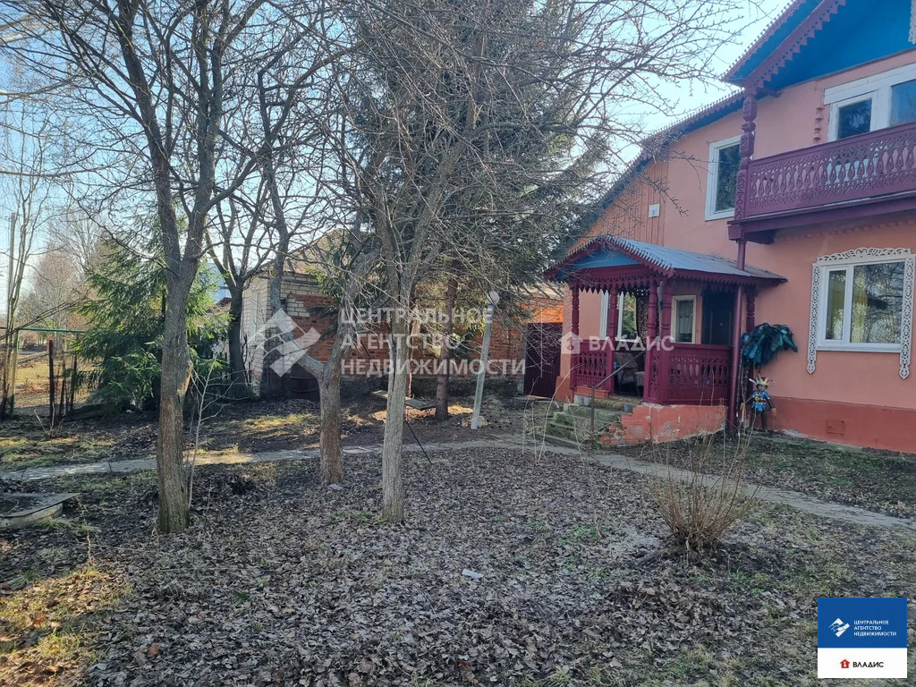 Продажа дома, Юрасово, Рязанский район, ул. Солнечная - Фото 3