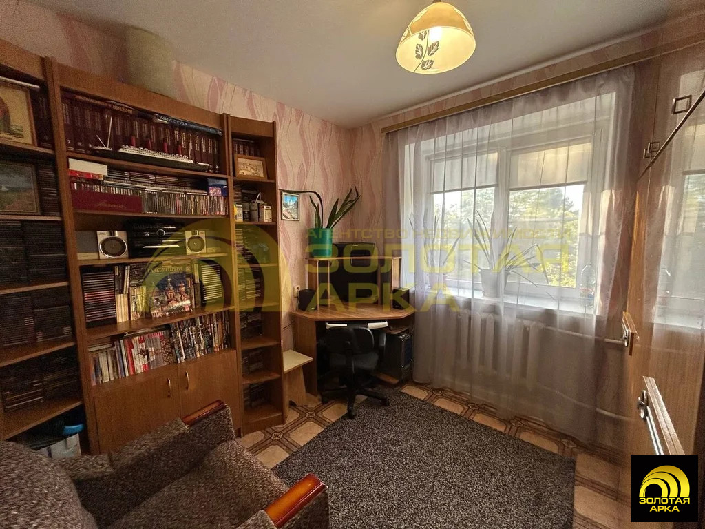 Продажа квартиры, Крымск, Крымский район, ул. Таманская - Фото 17