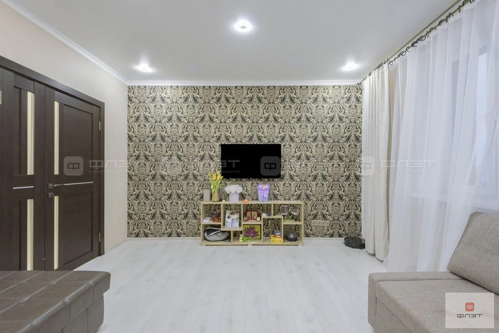 Продажа квартиры, Казань, ул. Баки Урманче - Фото 5