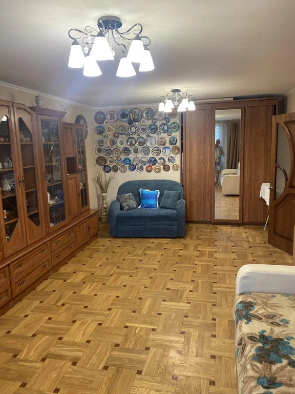 Продам 3-комн. квартиру 81.1 кв.м. - Фото 13