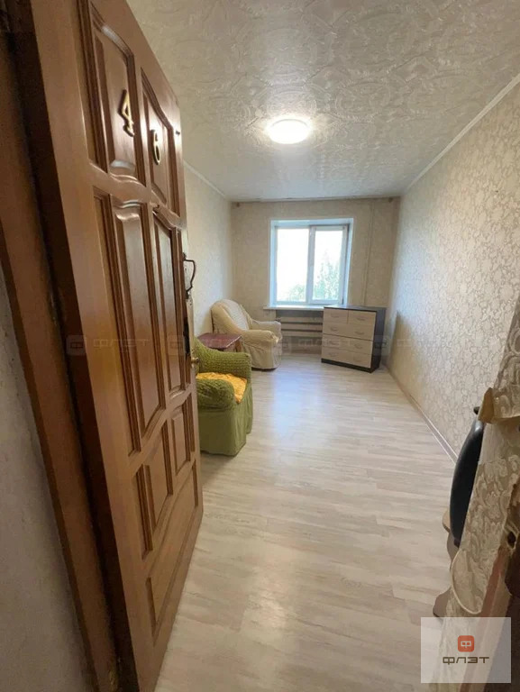 Продажа квартиры, Казань, ул. Гудованцева - Фото 0