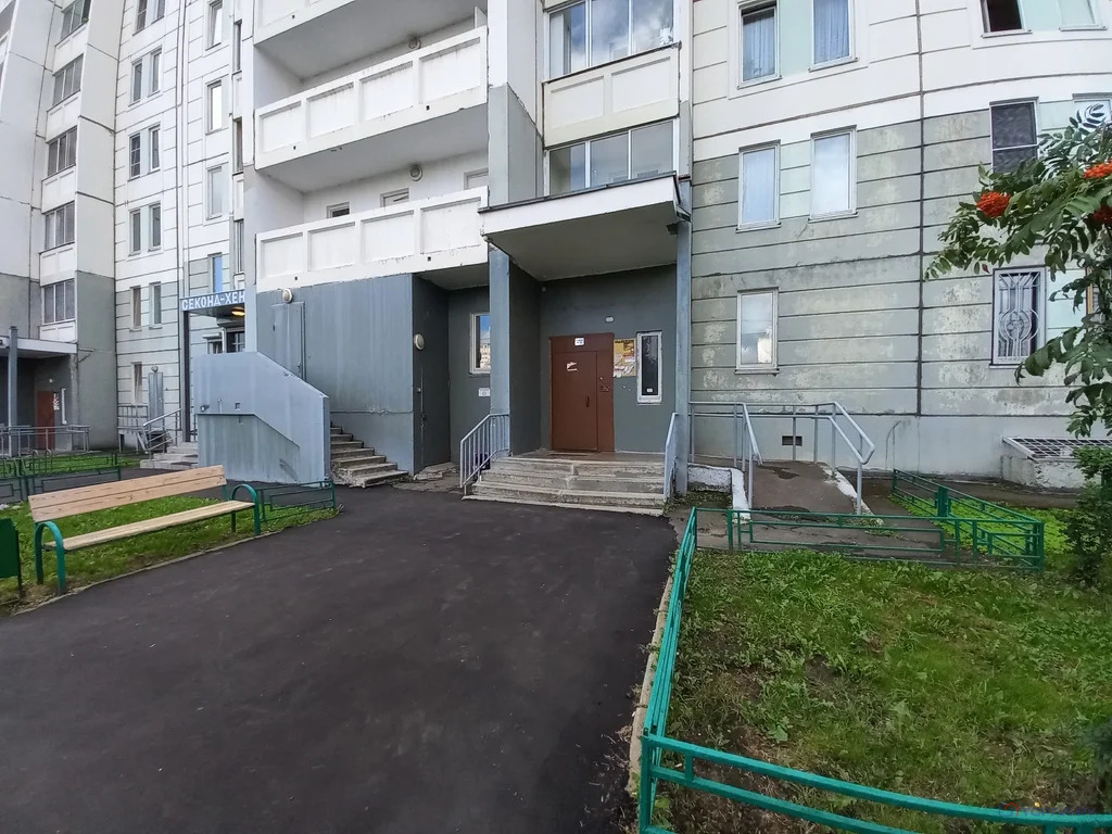 Продажа квартиры, Подольск, ул. Юбилейная - Фото 3