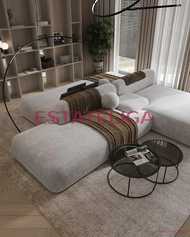 Продажа дома, Покровское, Волоколамский район, Западная улица - Фото 16