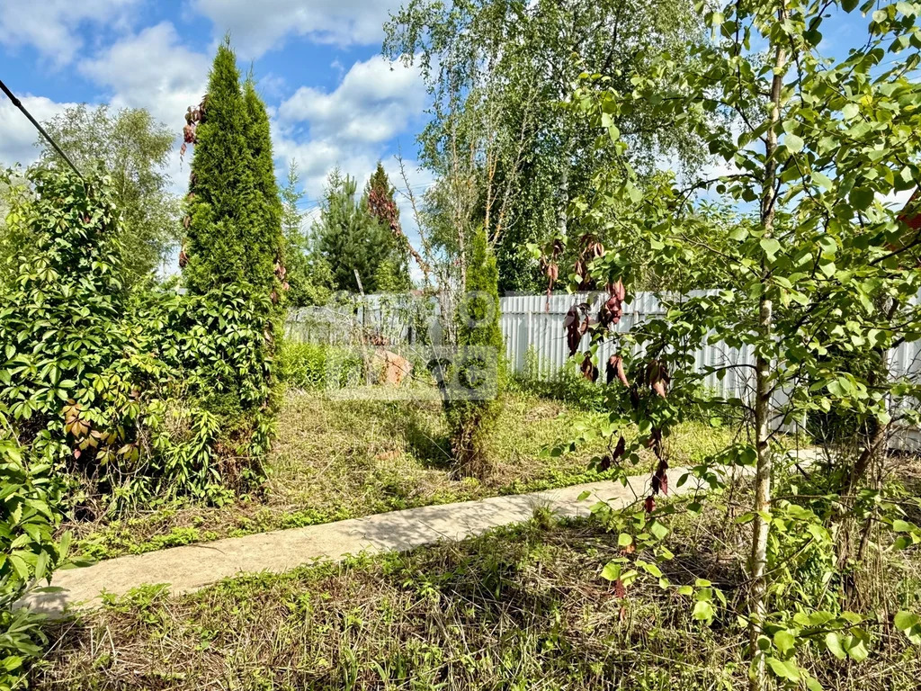 Продажа дома, Талдомский район - Фото 28