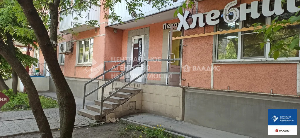 Продажа ПСН, Рязань, ул. Интернациональная - Фото 1