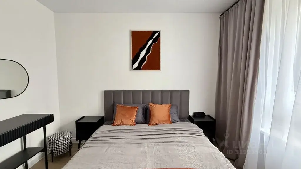 Аренда однокомнатной квартиры 33.0м просп. Куприна, 30к1, Москва, НАО ... - Фото 17