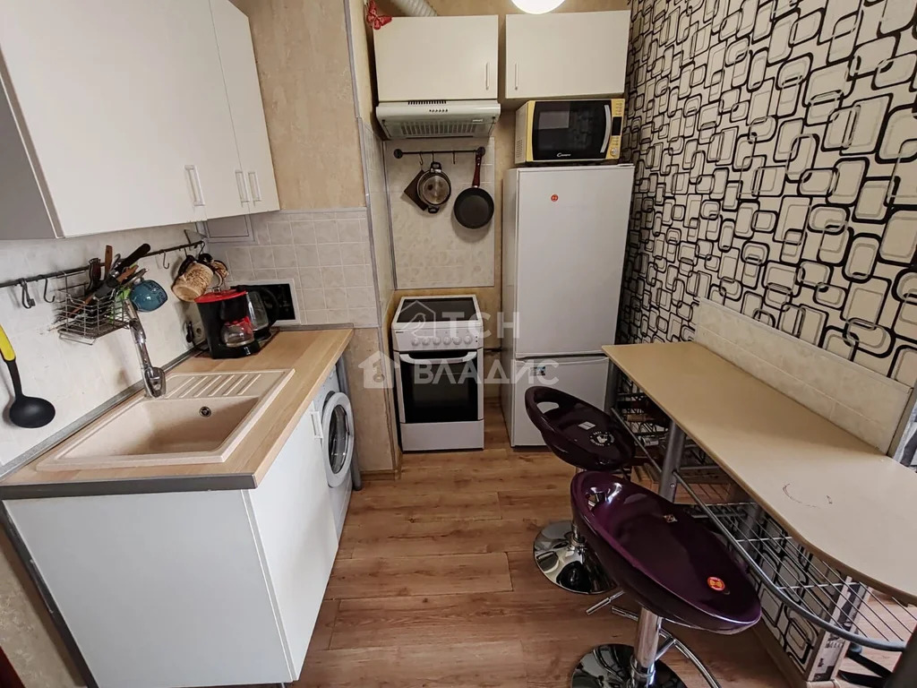 Продажа квартиры, Ивантеевка, ул. Рощинская - Фото 6
