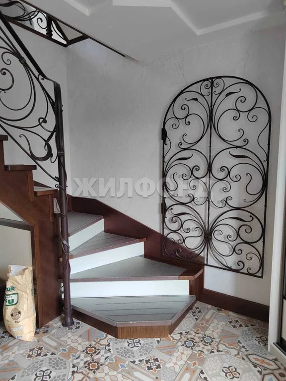 Продажа таунхауса, Новосибирск, ул. Ключ-Камышенское плато - Фото 25