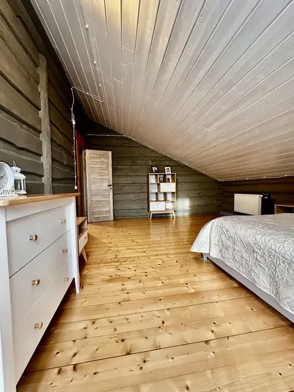 Жилой дом д. Савёлово, Дмитровский район, Московская область - Фото 28