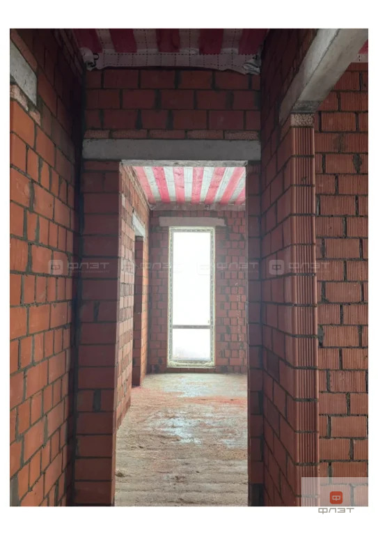 Продажа дома, Званка, Пестречинский район, ул. Экологичная - Фото 5