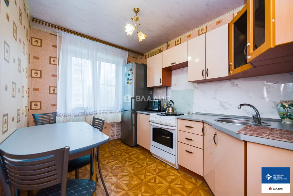 Продажа квартиры, Рязань, ул. Сельских Строителей - Фото 0