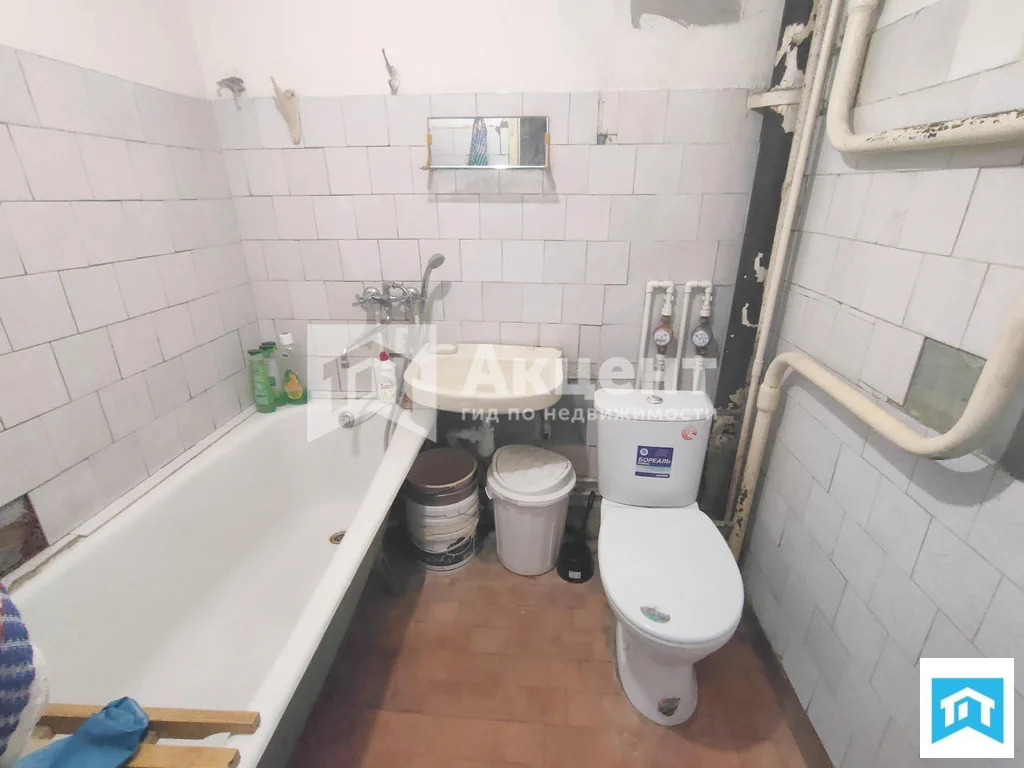 Продажа квартиры, Иваново, ул. Новосельская - Фото 4