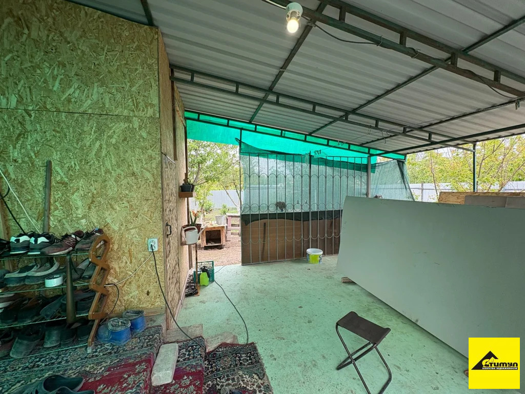 Продажа дома, Ейск, Ейский район, Авиатор снт. - Фото 10