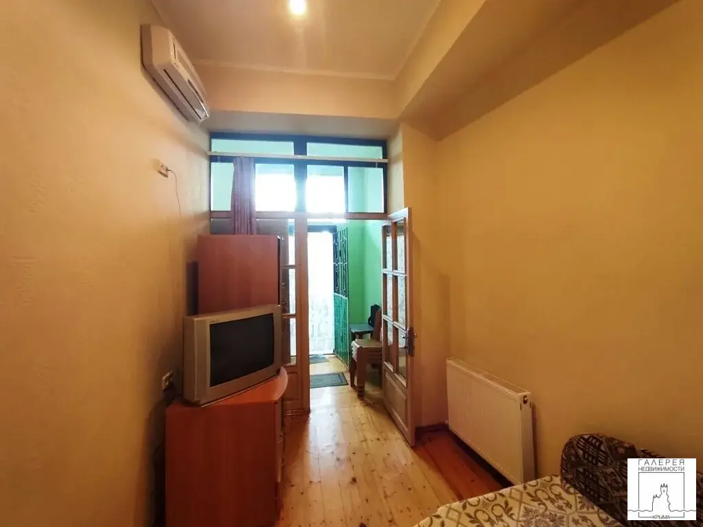 №4549 Гостевой дом у моря в Ялте (100 м до Массандровского пляжа) - Фото 38