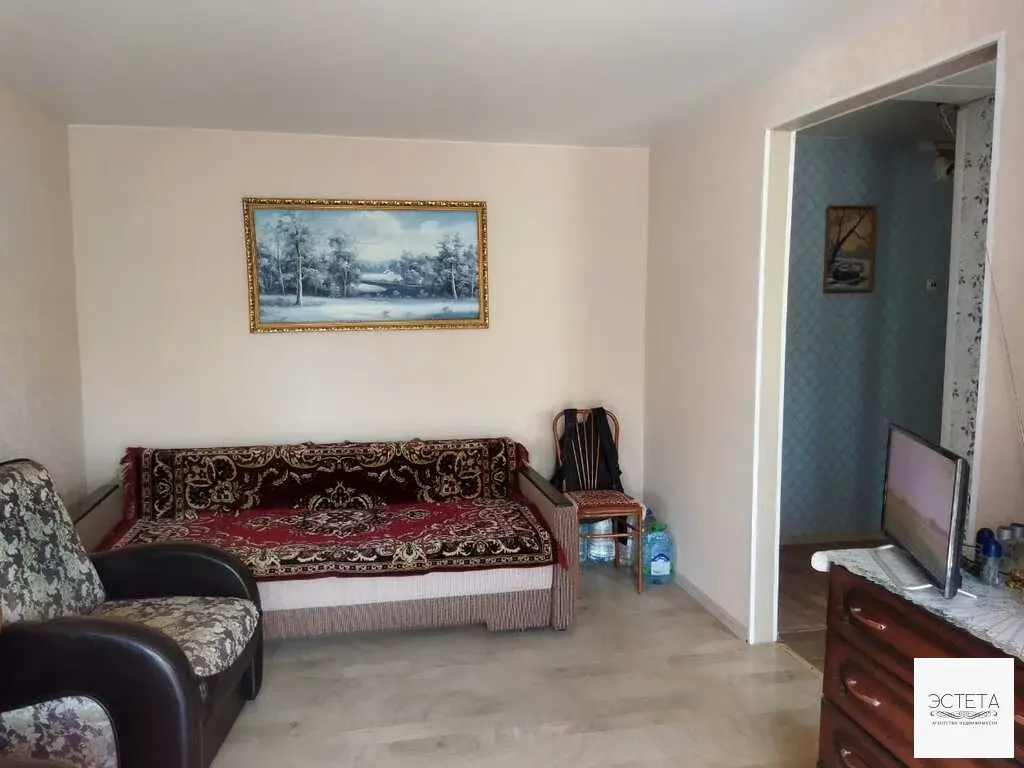 Продается 2-х к.кв.43,3 кв.м. г. чехов ул. Гагарина д. 39 4500000 - Фото 31