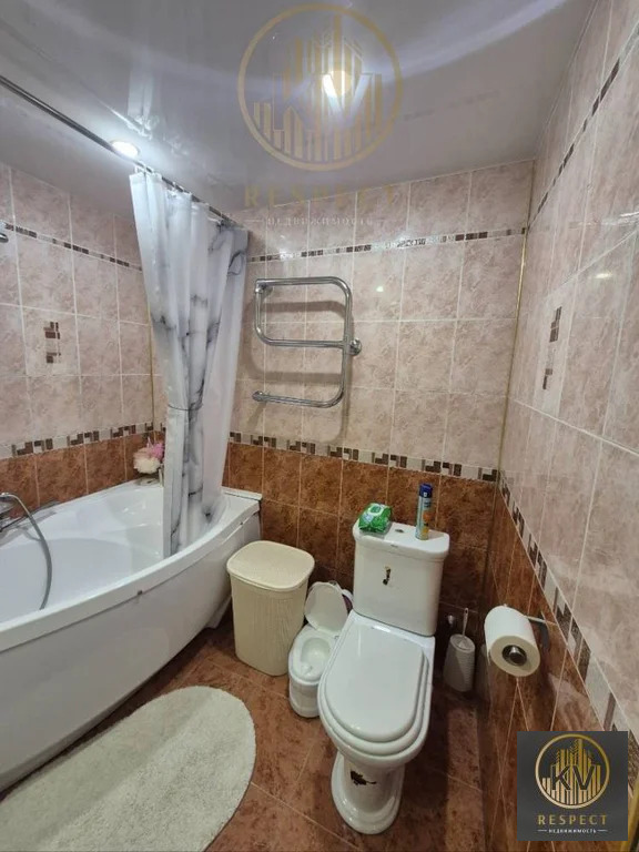 Продажа квартиры, Ессентуки, ул. Фридриха Энгельса - Фото 19