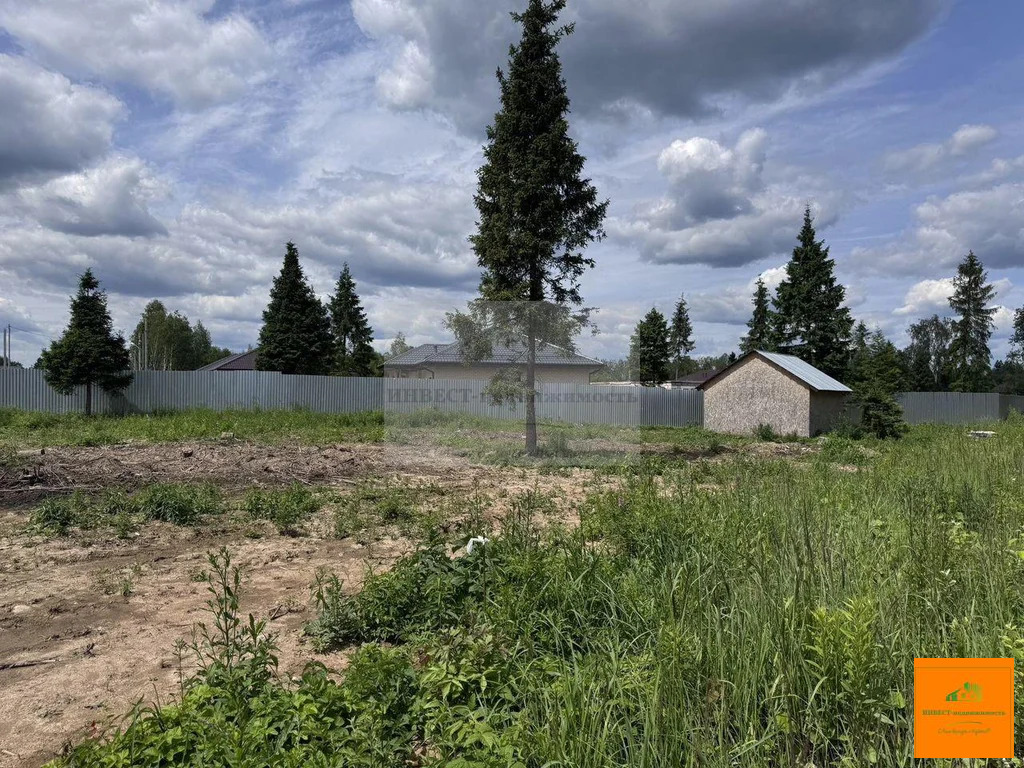 Продажа участка, Наро-Фоминск, Наро-Фоминский район, СПК Покровское - Фото 5