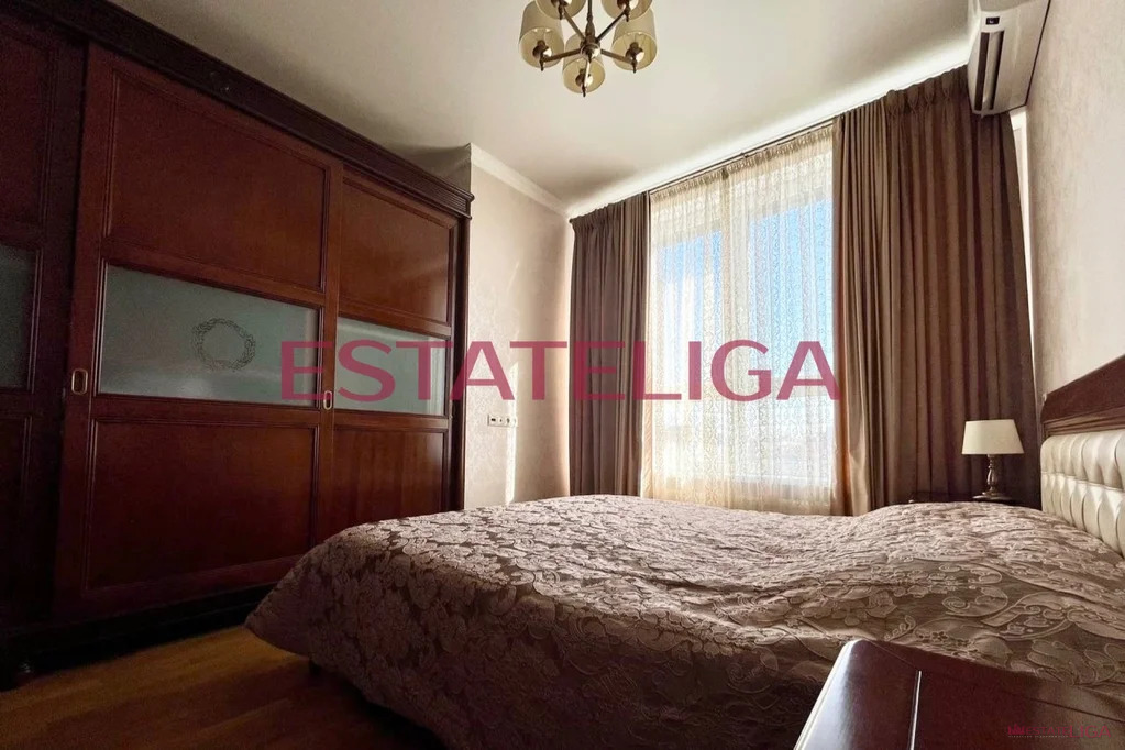 Аренда квартиры, Береговой проезд - Фото 12