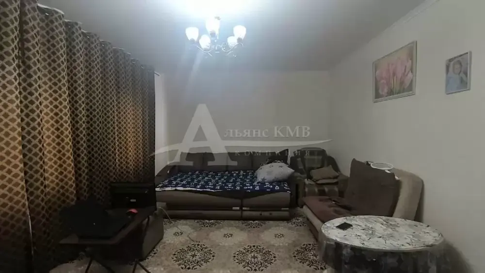 Продажа дома, Зеленокумск, Советский район, ул. Дзержинского - Фото 1