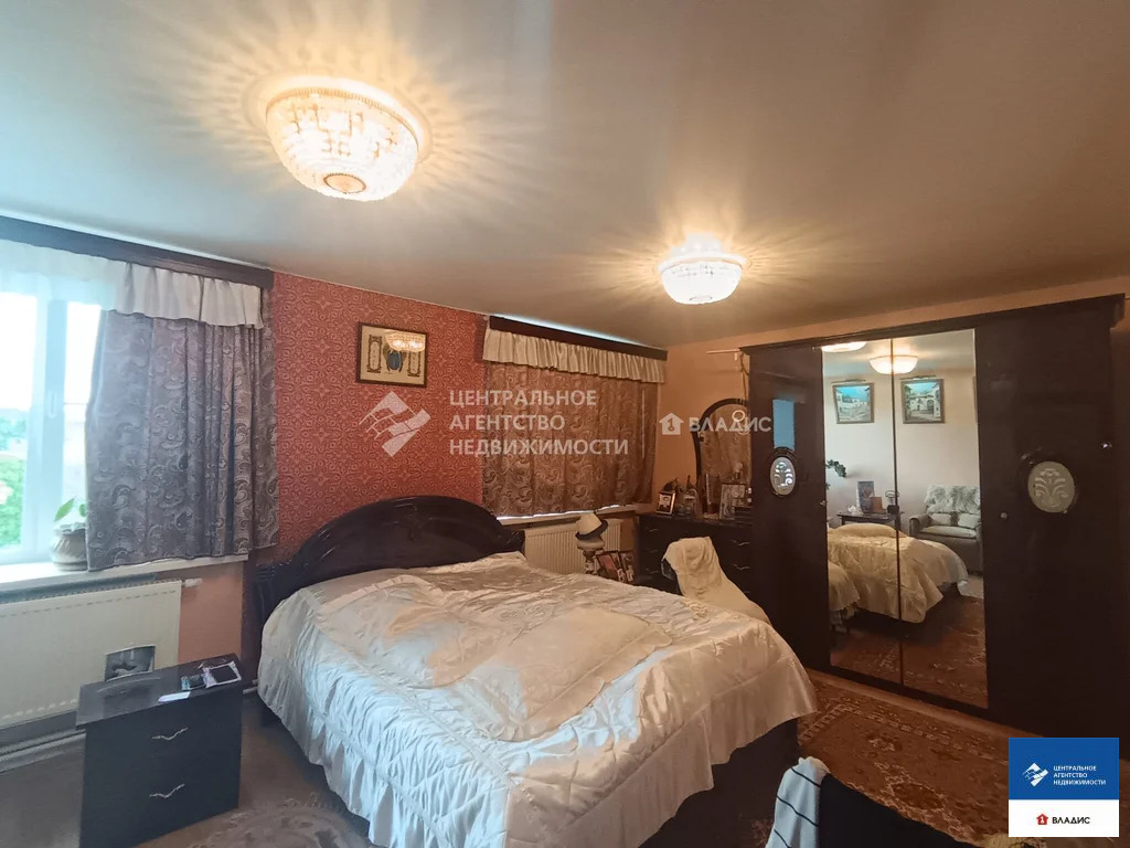 Продажа дома, Вакино, Рыбновский район, ул. Молодежная - Фото 6