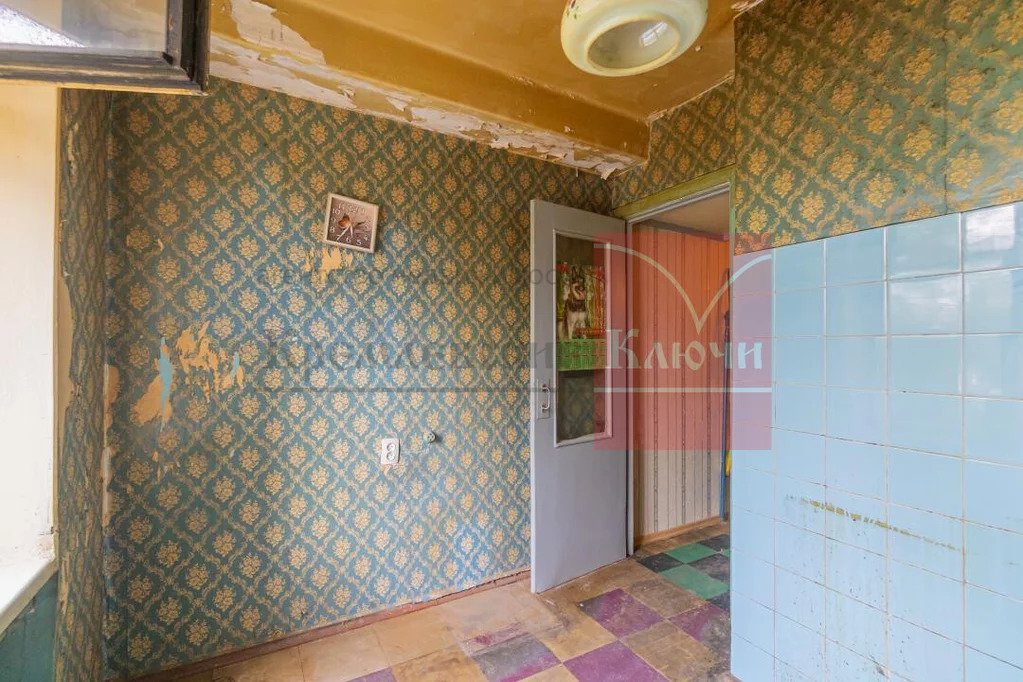 Продажа квартиры, Проспект Энергетиков, дом 48 - Фото 8