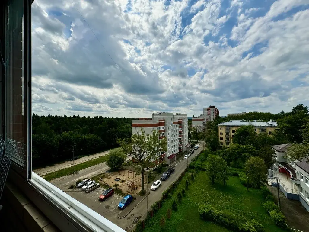 2-к ул.Комсомольская, дом 11 - Фото 13