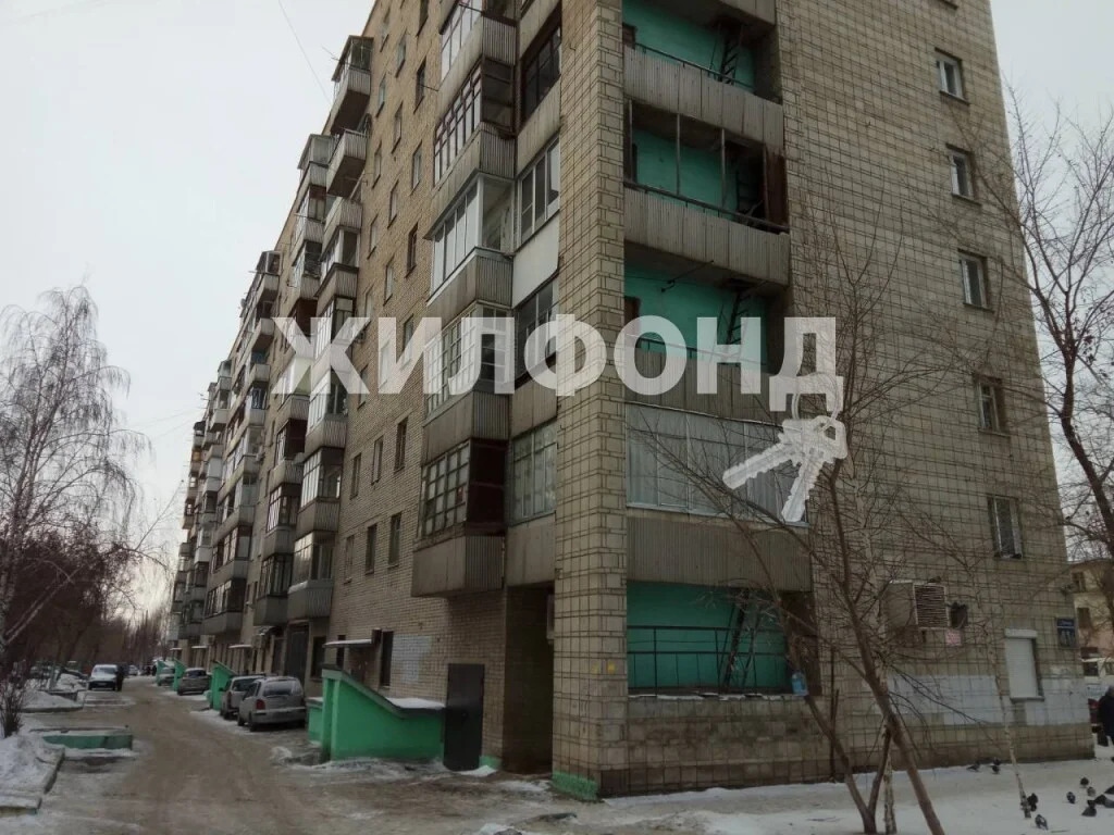 Продажа квартиры, Новосибирск, ул. Титова - Фото 12