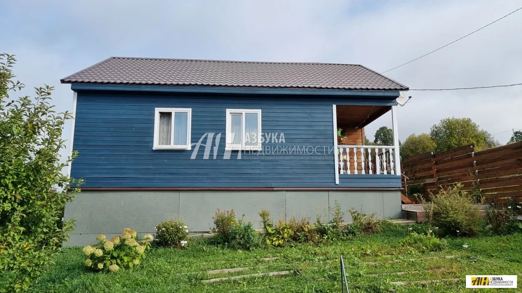 Продажа дома, Дмитровский район, СНТ Позитив - Фото 14