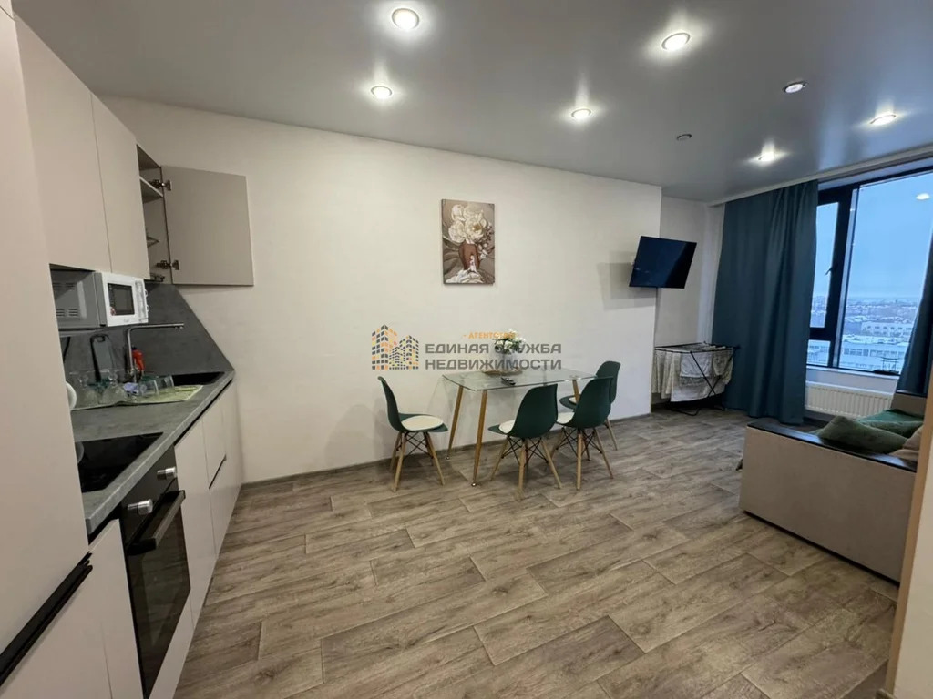 Аренда квартиры, Уфа, Ибрагимова б-р. - Фото 2