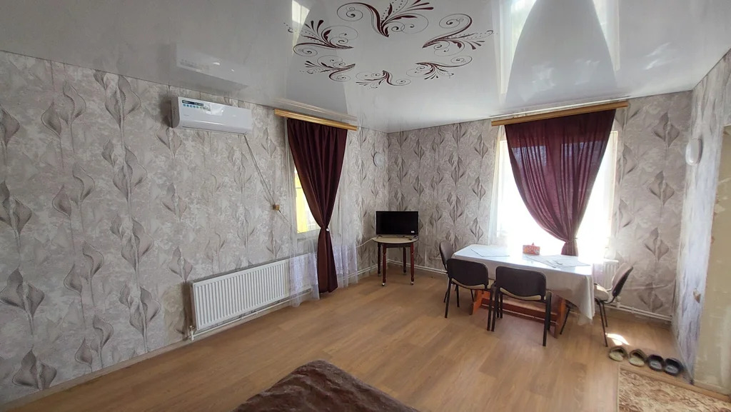 Продажа дома, Темрюкский район, улица Весенняя - Фото 4