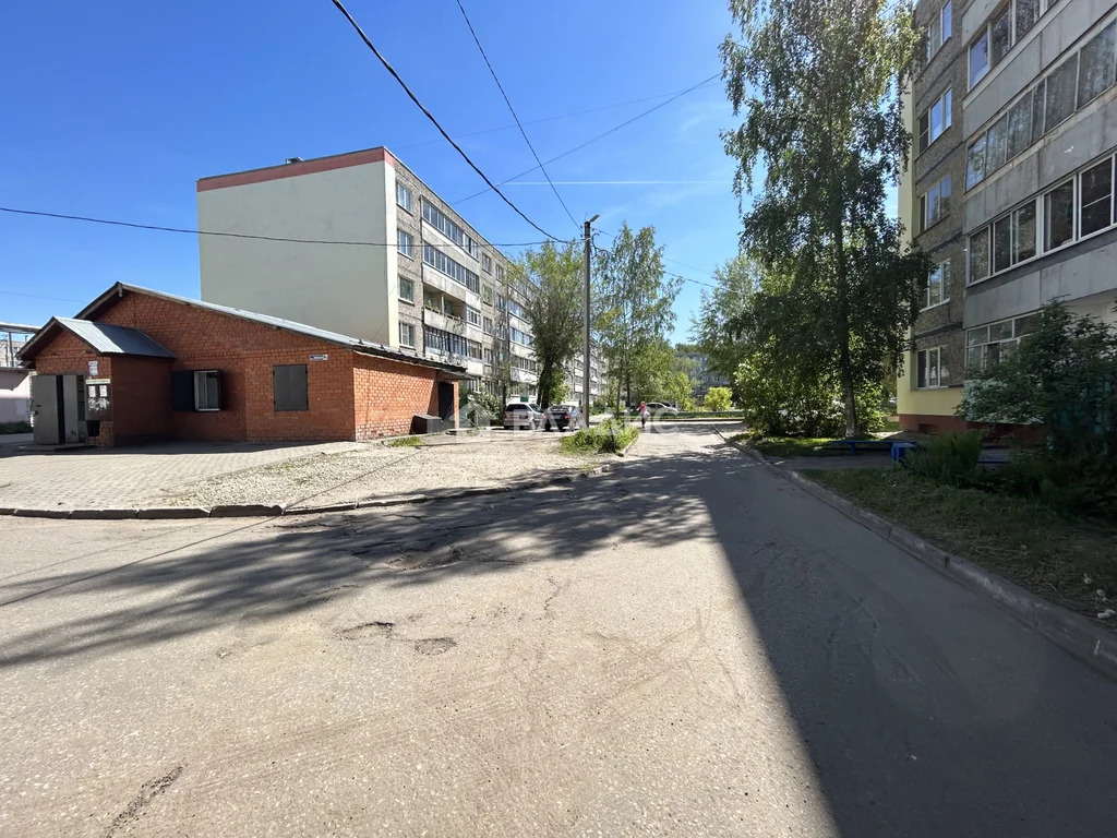 городской округ Владимир, Лесная улица, д.7, комната на продажу - Фото 2